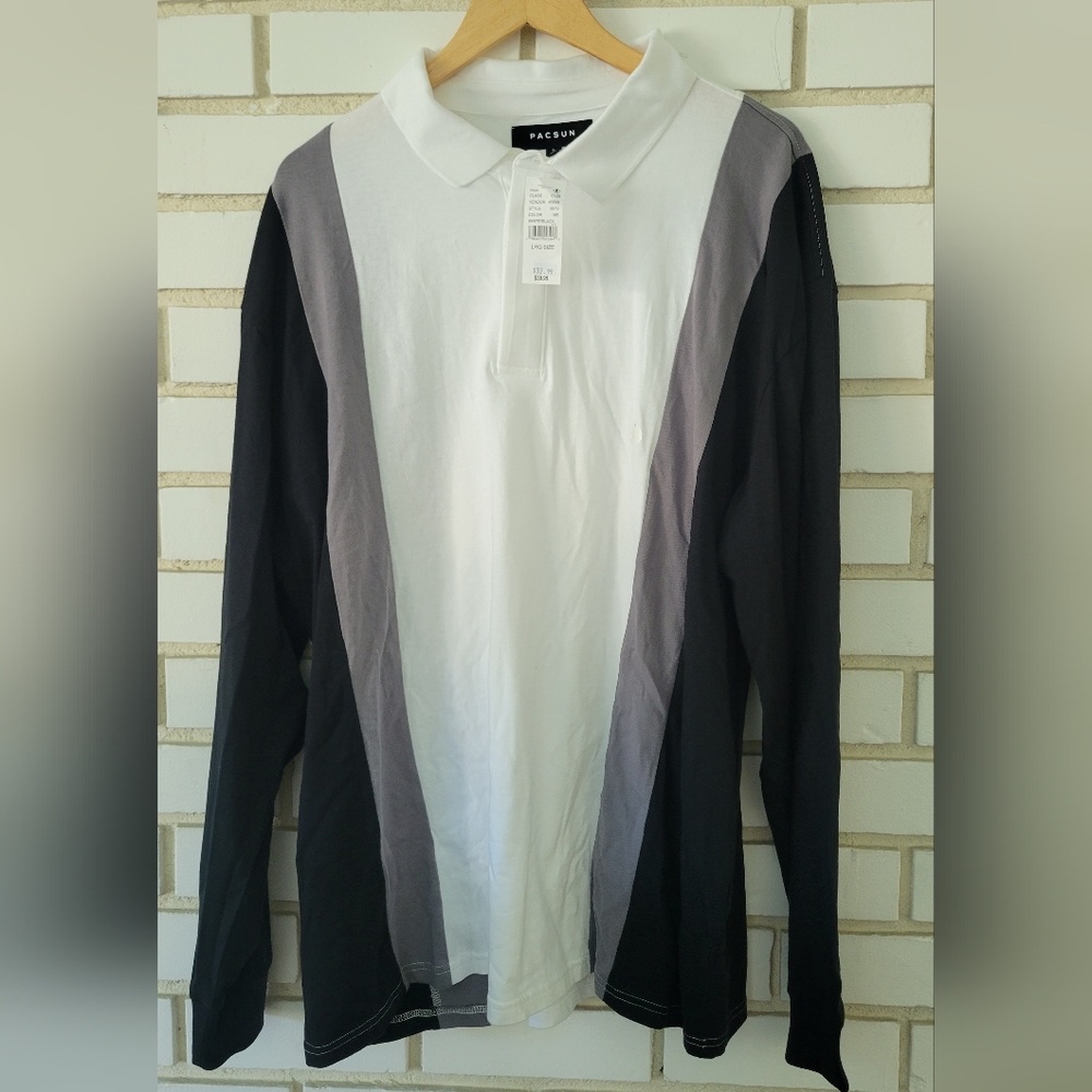 Mens Polo